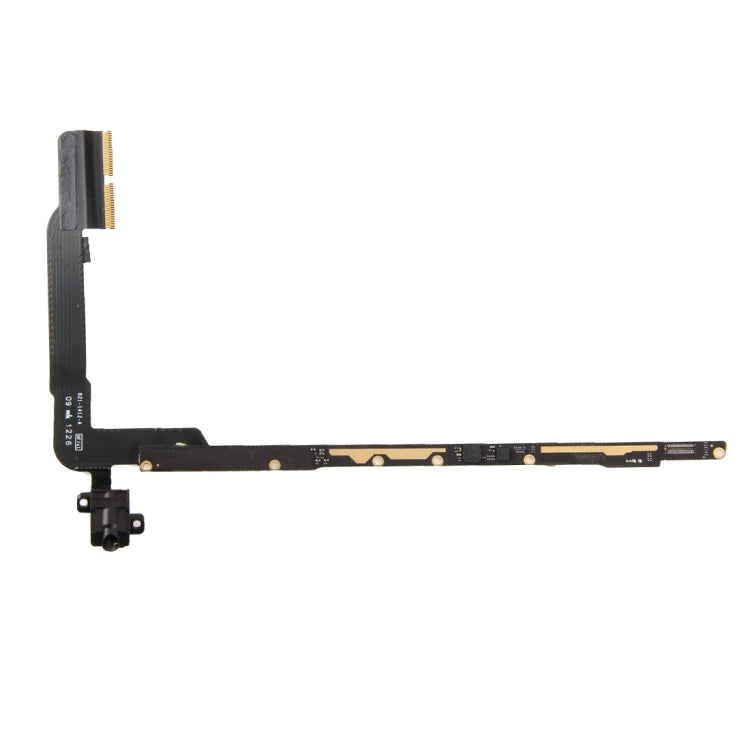 Cavo audio flessibile a nastro + tastiera per iPad 3 / Nuovo iPad (versione Wi-Fi), For Apple New iPad Cavo audio flessibile a nastro + tastiera per iPad 3 / Nuovo iPad (versione Wi-Fi), For Apple New iPad